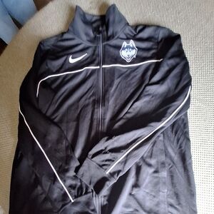 Nike Jacket U Conn